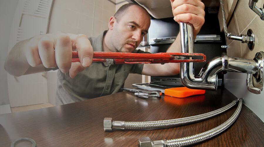 Local water heater installation in Barnesville, GA